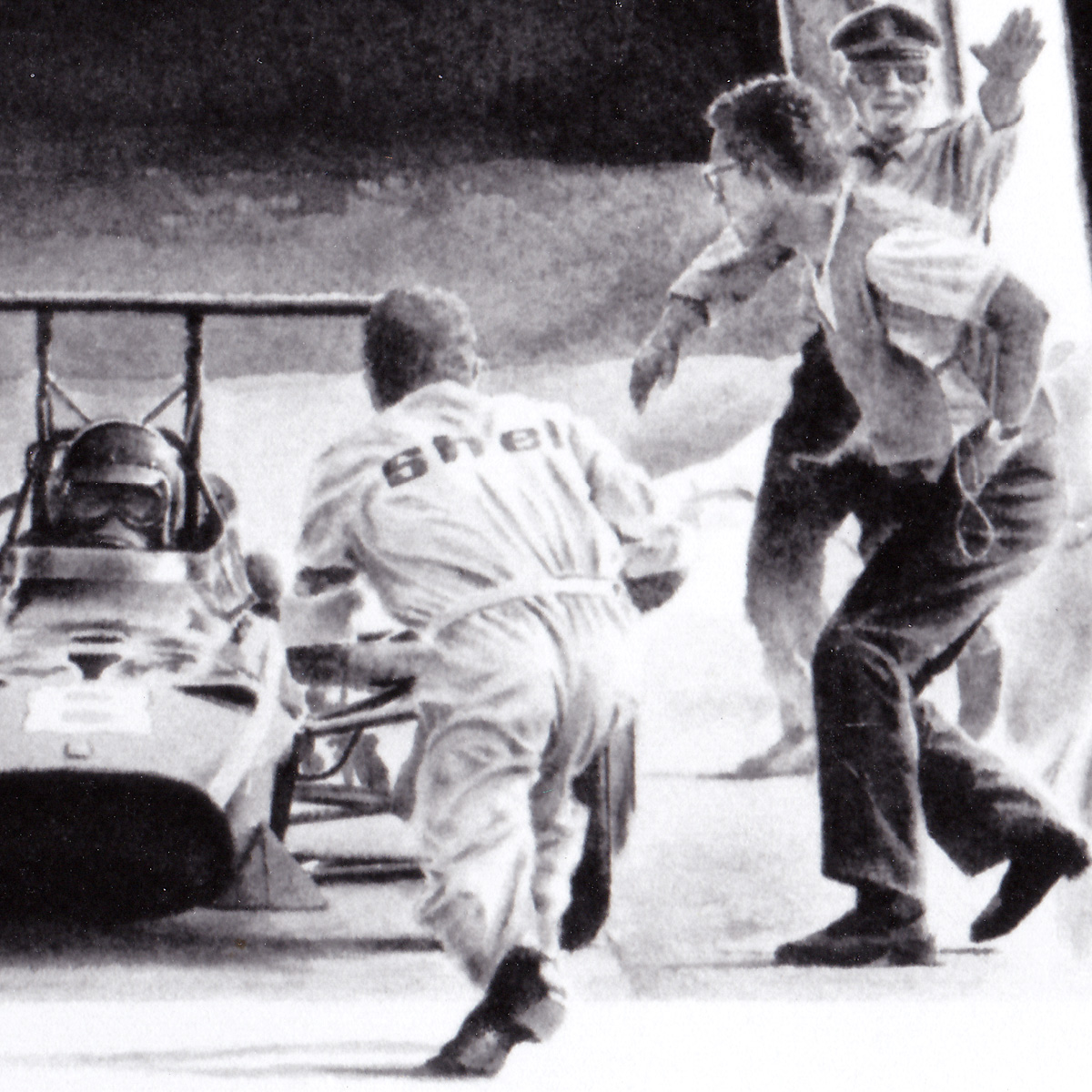 GP de Belgique 1953